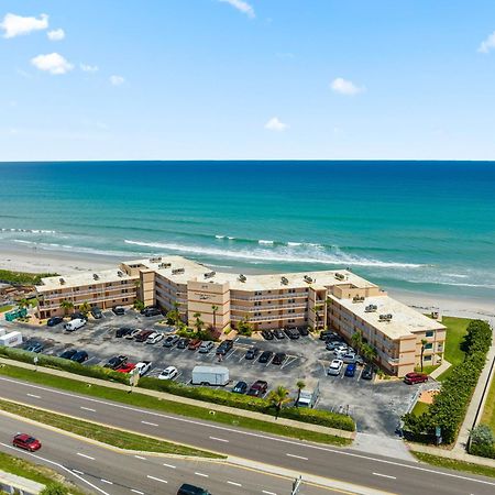 סאטלייט ביץ' Paradise Beach Club - Oceanfront And Penthouse מראה חיצוני תמונה