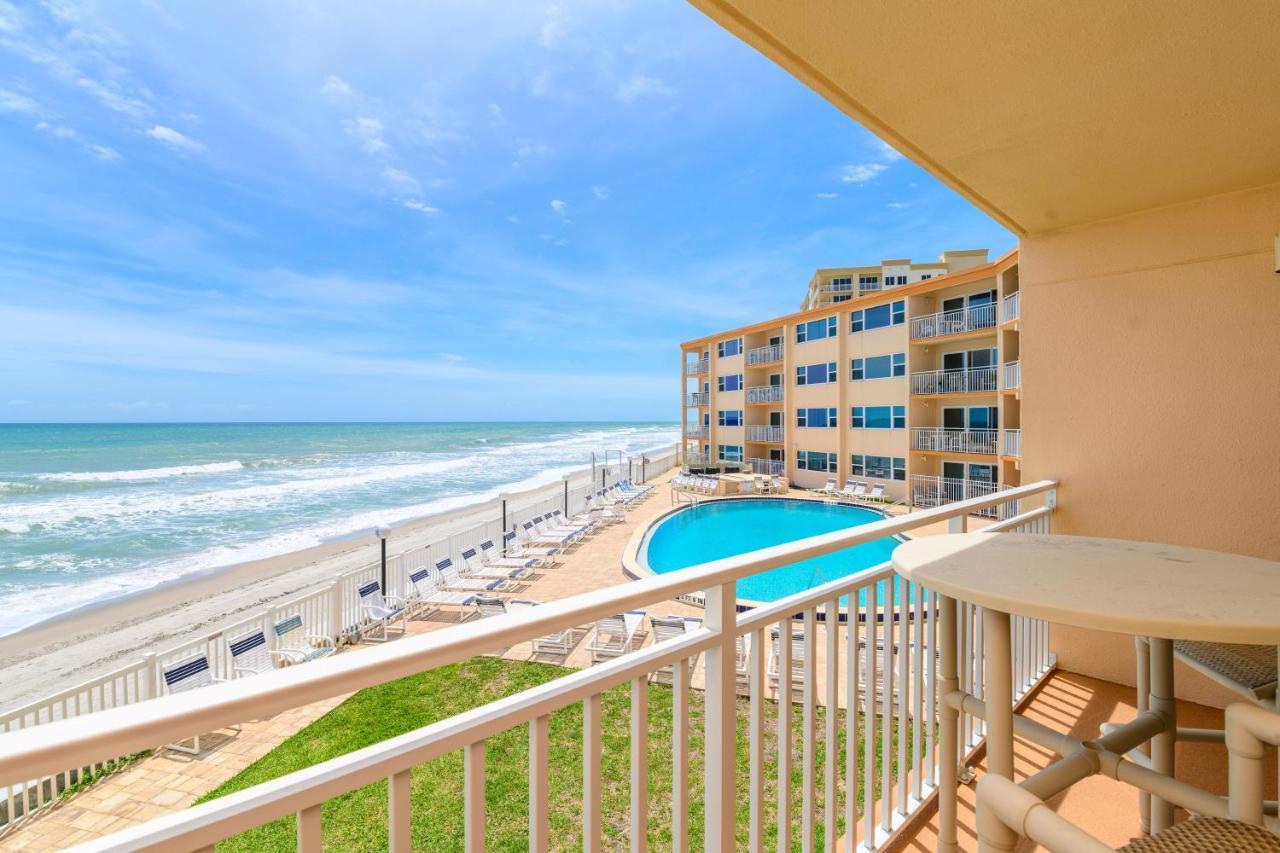 סאטלייט ביץ' Paradise Beach Club - Oceanfront And Penthouse חדר תמונה